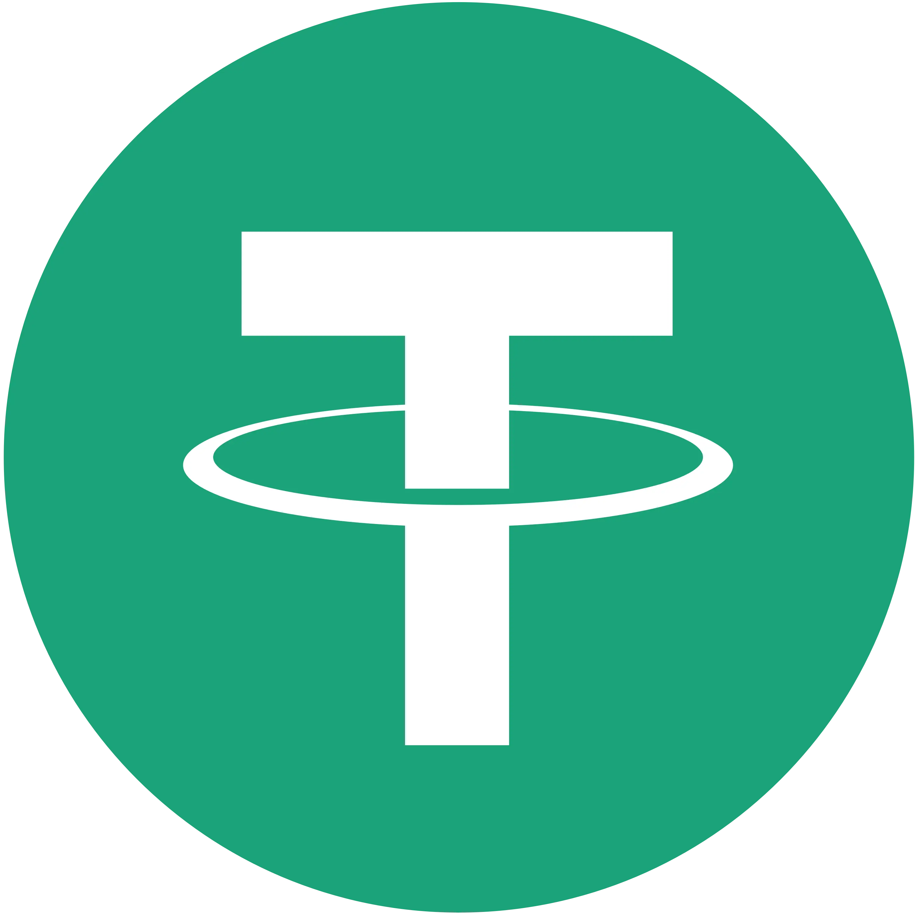 UDST — TRC20